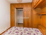 Apartamento, 3 dormitórios, 68.46 m², em São João Apartamento, 3 dormitórios, 68.46 m², em São João