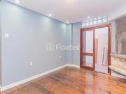 Apartamento, 3 dormitórios, 68 m², em Floresta