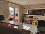 Apartamento 3 Dormitórios 68m² R$ 375 Mil Vila das...