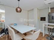 Apartamento, 3 dormitórios, 70.58 m², em Partenon