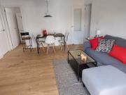 Apartamento 3 dormitorios 70 m2