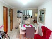 Apartamento, 3 dormitórios, 70 m², em Jardim Umarizal