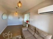 Apartamento, 3 dormitórios, 70 m², em Marechal Rondon