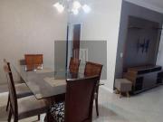 Apartamento 3 dormitórios 70m²