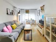 Apartamento 3 dormitorios 71 m2
