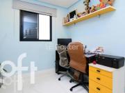 Apartamento, 3 dormitórios, 71 m², em Sítio do Mandaqui