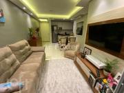 Apartamento, 3 dormitórios, 72.05 m², em Teresópolis