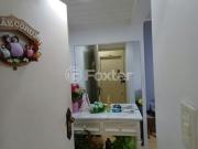 Apartamento, 3 dormitórios, 72.2 m², em Centro