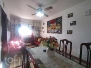 Apartamento, 3 dormitórios, 72.66 m², em Humaitá