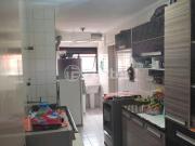 Apartamento, 3 dormitórios, 72 m², em Vila Santana