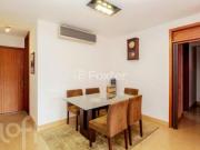 Apartamento, 3 dormitórios, 73.24 m², em Chácara das Pedras