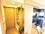 Apartamento, 3 dormitórios, 73.79 m², em Centro