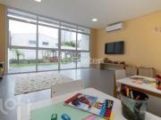 Apartamento, 3 dormitórios, 74.56 m², em Partenon