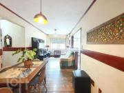 Apartamento, 3 dormitórios, 75.05 m², em Jardim Leopoldina