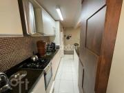Apartamento, 3 dormitórios, 75.86 m², em São Sebastião