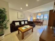 Apartamento 3 dormitorios 75 m2