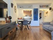 Apartamento 3 dormitorios 75 m2