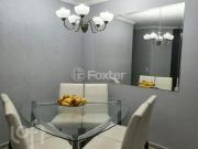 Apartamento, 3 dormitórios, 75 m², em Lauzane Paulista