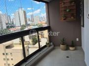 Apartamento, 3 dormitórios, 75 m², em Perdizes