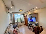 Apartamento, 3 dormitórios, 76.16 m², em Vila Silveira...