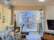 Apartamento, 3 dormitórios, 76.29 m², em São Sebastião