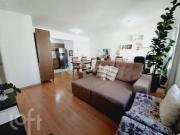 Apartamento, 3 dormitórios, 76.34 m², em Marechal Rondon