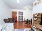 Apartamento, 3 dormitórios, 76.55 m², em Centro