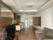 Apartamento, 3 dormitórios, 76 m², em Centro