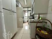 Apartamento, 3 dormitórios, 76 m², em Lar São Paulo