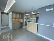 Apartamento, 3 dormitórios, 78.24 m², em Marechal Rondon