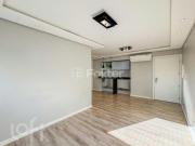 Apartamento, 3 dormitórios, 78.24 m², em Marechal Rondon