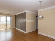 Apartamento, 3 dormitórios, 79 m², em Vila Nova Manchester