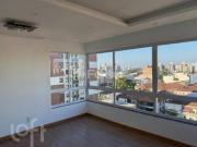 Apartamento, 3 dormitórios, 80.61 m², em Cristo Redentor