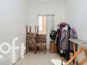 Apartamento, 3 dormitórios, 80 m², em Cambuci