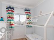 Apartamento, 3 dormitórios, 80 m², em Mooca