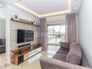 Apartamento, 3 dormitórios, 82.36 m², em São Geraldo