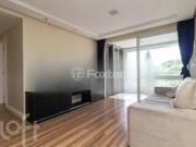 Apartamento, 3 dormitórios, 82.46 m², em Teresópolis