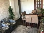 Apartamento, 3 dormitórios, 82.92 m², em Floresta