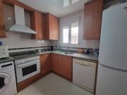 Apartamento 3 dormitorios 82 m2