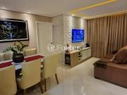 Apartamento, 3 dormitórios, 82 m², em Gopoúva