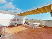 Apartamento 3 dormitorios 83 m2