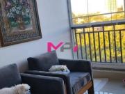 APARTAMENTO 3 DORMITÓRIOS 83 m² A VENDA NO CONDOMÍNIO...