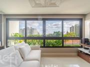 Apartamento, 3 dormitórios, 83 m², em Camaquã
