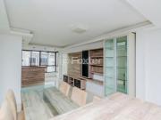 Apartamento, 3 dormitórios, 84 m², em Jardim Carvalho Apartamento, 3 dormitórios, 84 m², em Jardim Carvalho