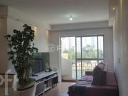 Apartamento, 3 dormitórios, 84 m², em Jardim Taquaral