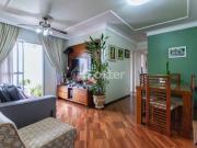 Apartamento, 3 dormitórios, 84 m², em Sacomã