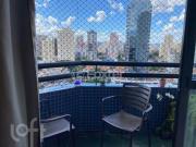 Apartamento, 3 dormitórios, 84 m², em Vila Gomes Cardim