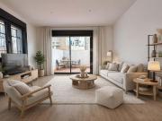 Apartamento 3 dormitorios 85.00 m2