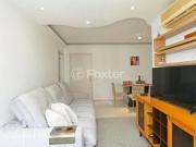 Apartamento, 3 dormitórios, 85.04 m², em Vila Ipiranga