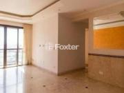 Apartamento, 3 dormitórios, 85 m², em Chácara Califórnia